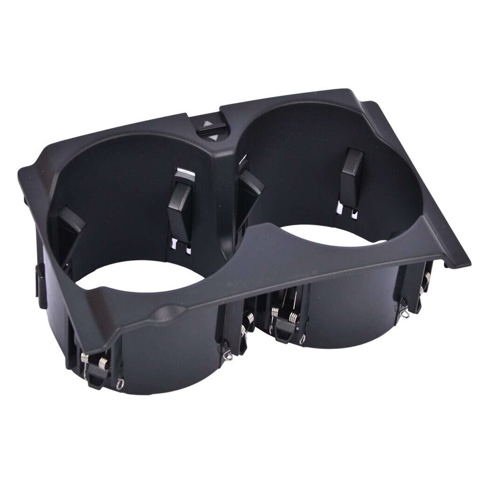 Center Console Cup Holder Mercedes W212 E-Class 2126800110_voghion.com