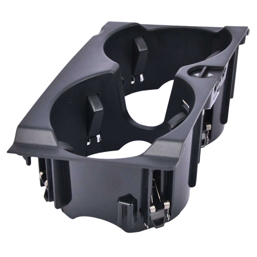 Center Console Cup Holder Mercedes W212 E-Class 2126800110_voghion.com