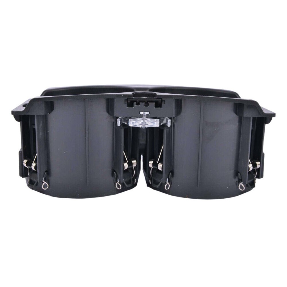 Center Console Cup Holder Mercedes W212 E-Class 2126800110_voghion.com