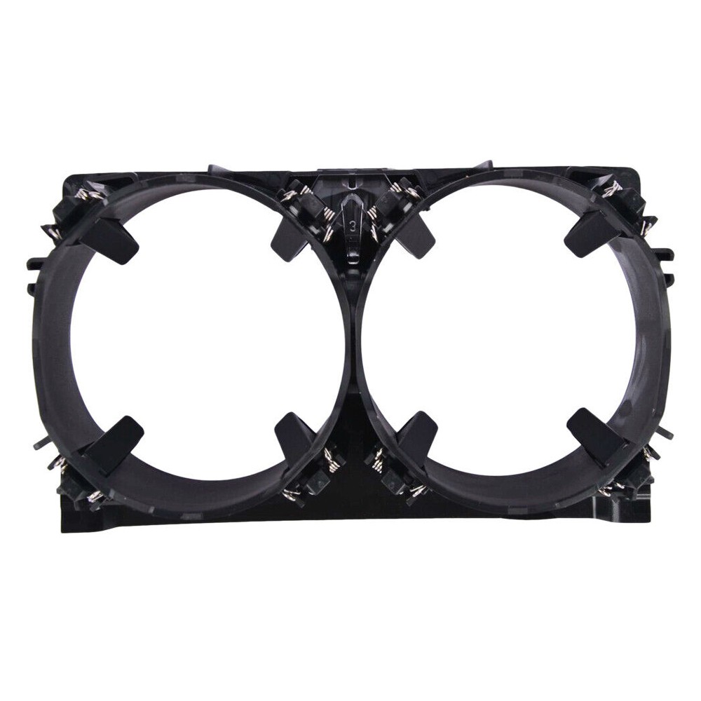 Center Console Cup Holder Mercedes W212 E-Class 2126800110_voghion.com