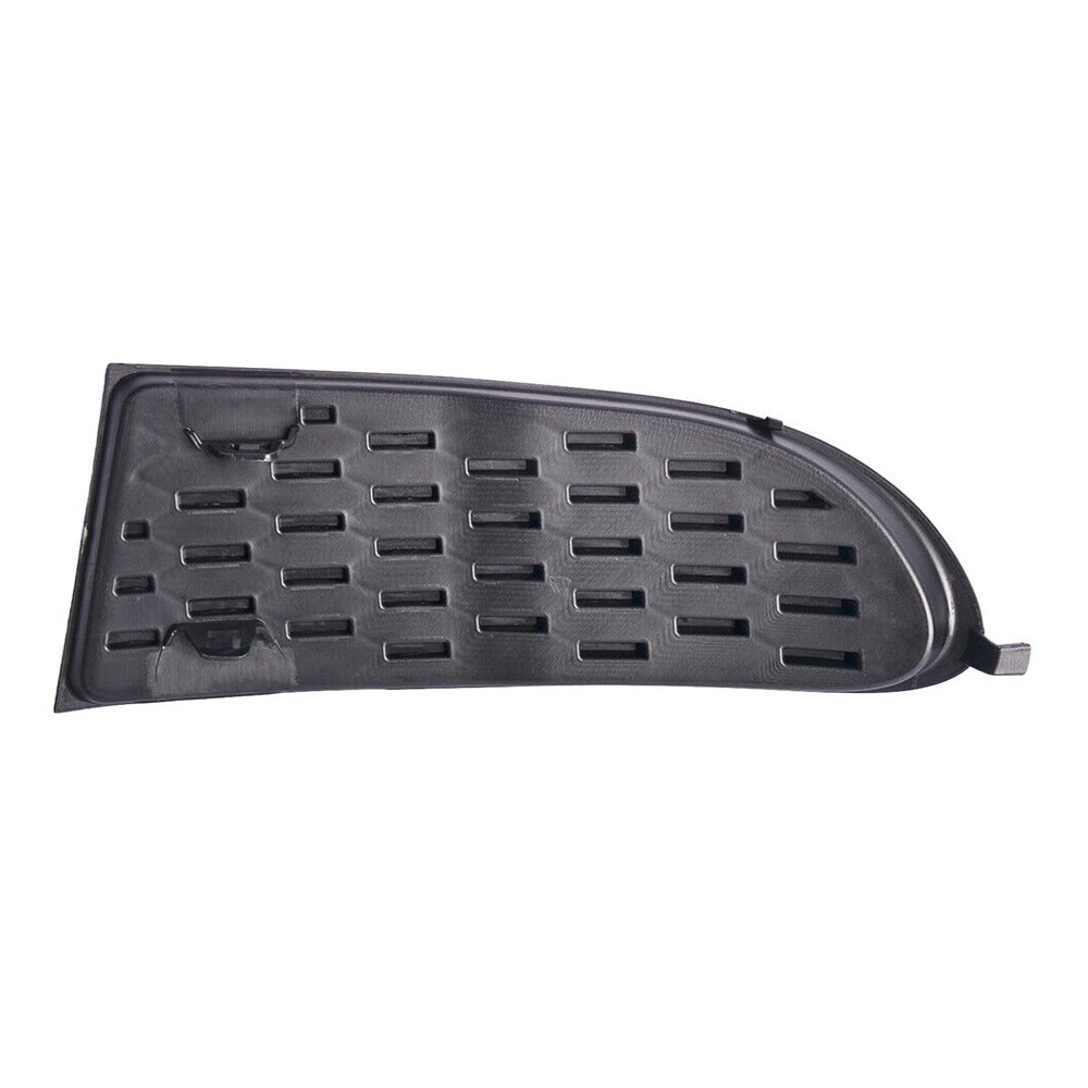 Right Passenge Side Fog Light Cover Frame_voghion.com