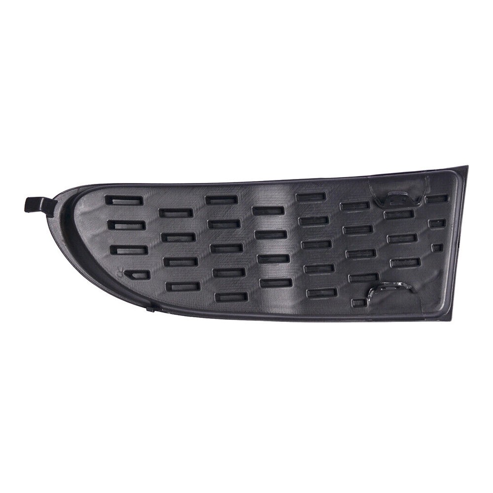 Right Passenge Side Fog Light Cover Frame_voghion.com