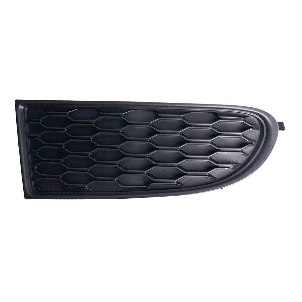 Right Passenge Side Fog Light Cover Frame_voghion.com