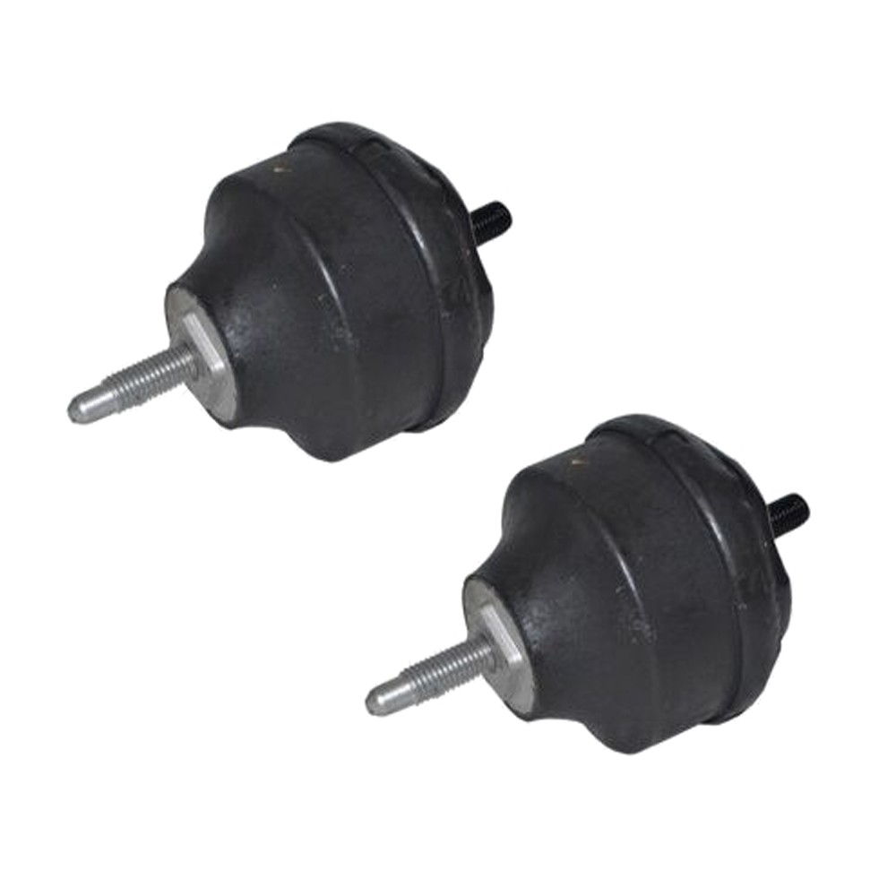 Engine Motor & Trans. Kit Mounts 4.2L Set 2PCSM1047_voghion.com