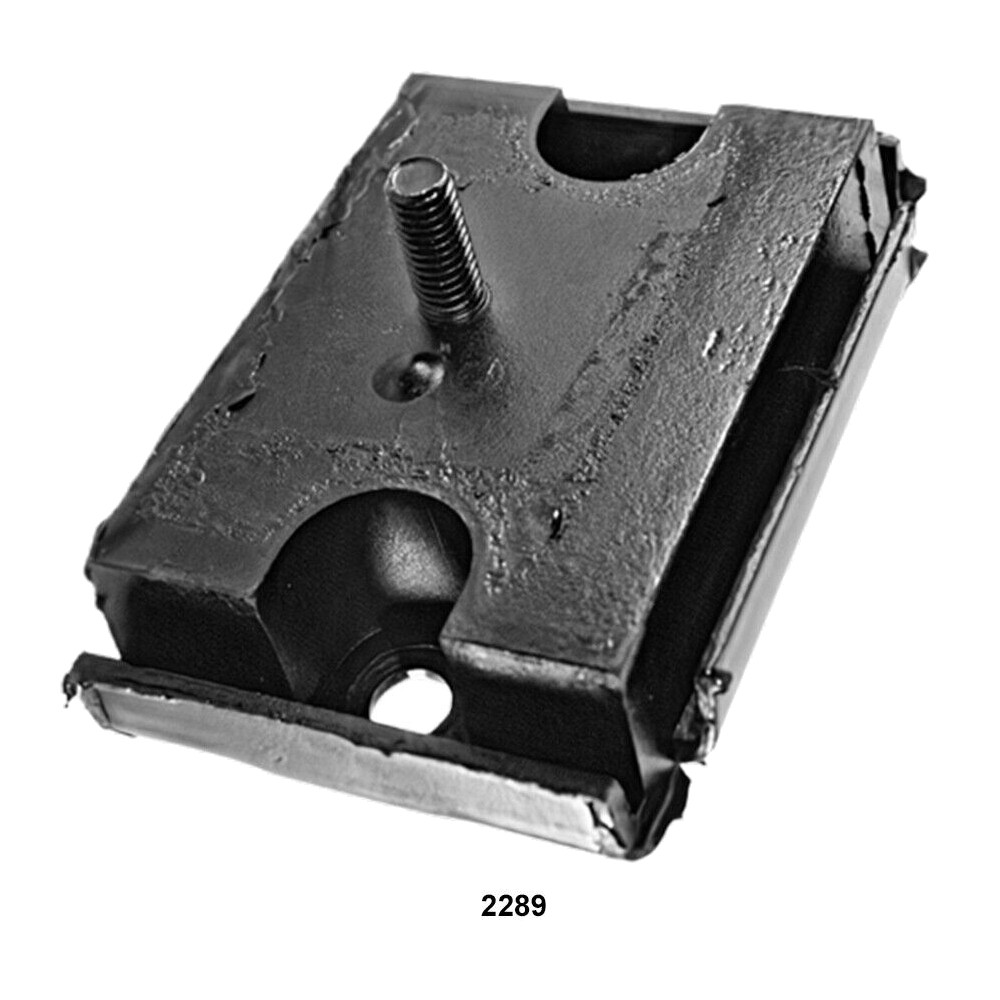 Engine Motor Mounts & Transmission Mount 3Pcs Set_voghion.com