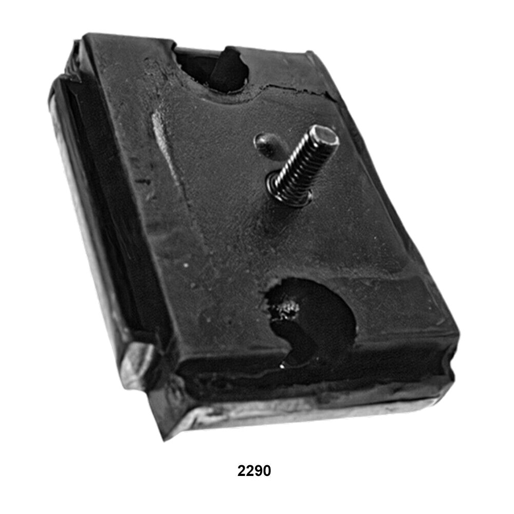 Engine Motor Mounts & Transmission Mount 3Pcs Set_voghion.com