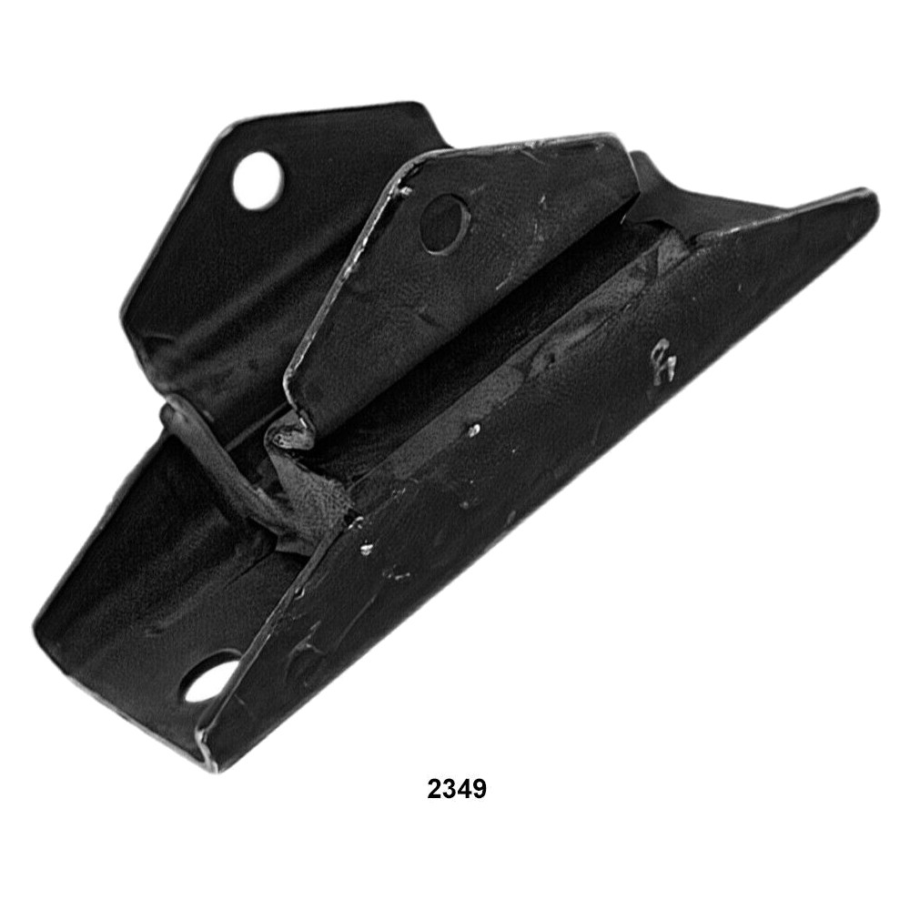 Engine Motor Mounts & Transmission Mount 3Pcs Set_voghion.com