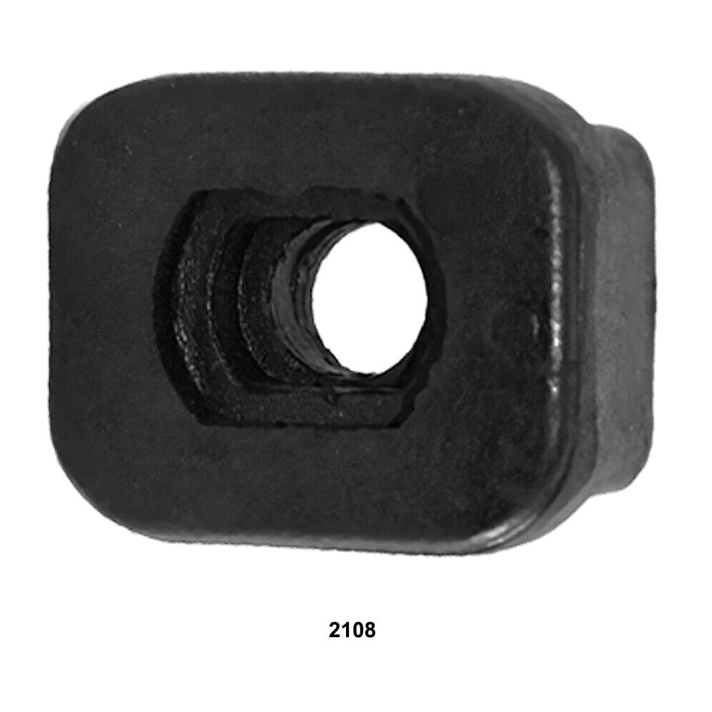 Engine Motor Mounts & Trans. Mounts 6Pcs Set_voghion.com