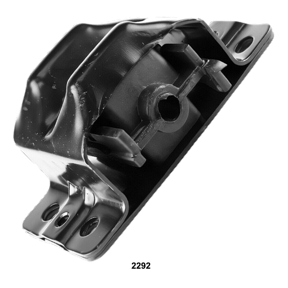 Engine Motor Mounts & Trans. Mounts 6Pcs Set_voghion.com