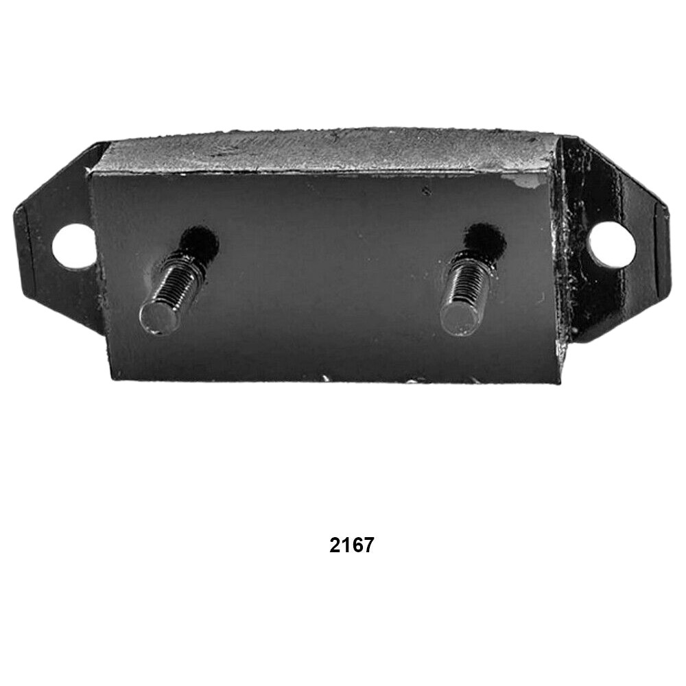 Engine Motor Mounts & Trans. Mount 6Pcs Set_voghion.com