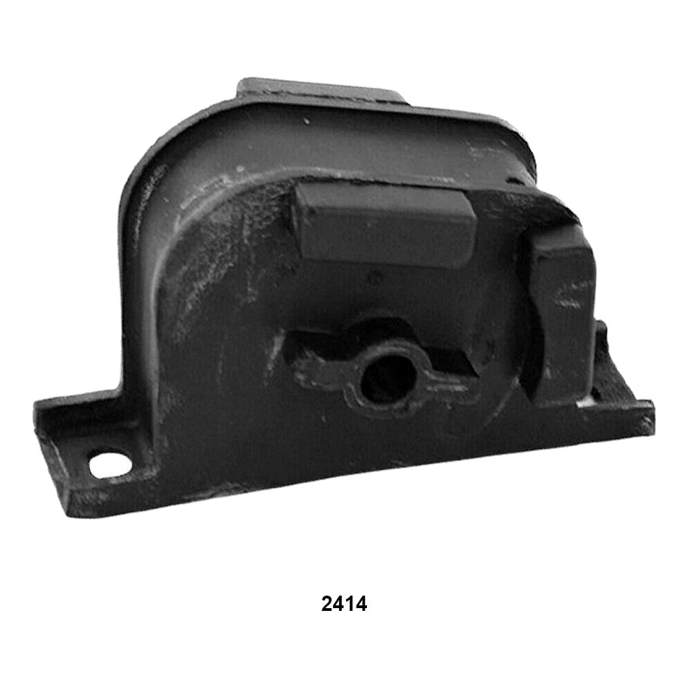 Engine Motor Mounts & Trans. Mount 6Pcs Set_voghion.com