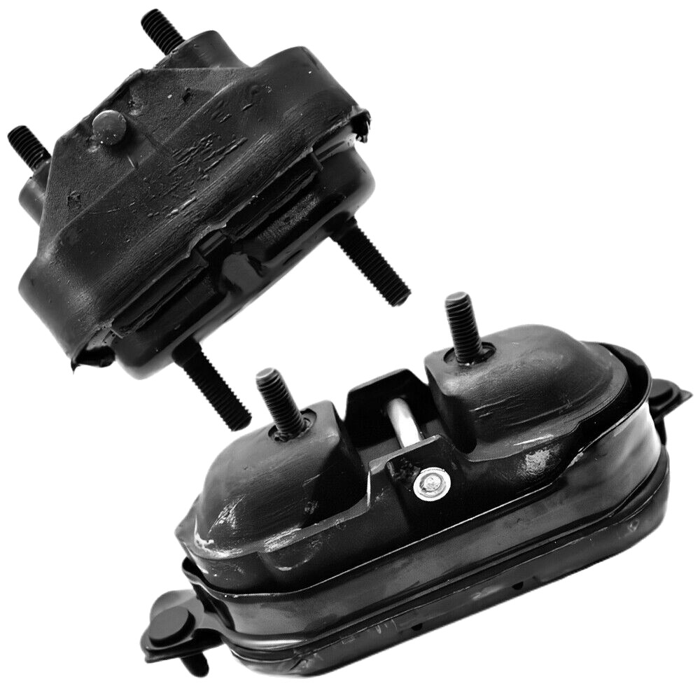 Engine Motor Mount & Auto Trans Mount , , Mountecarlo_voghion.com