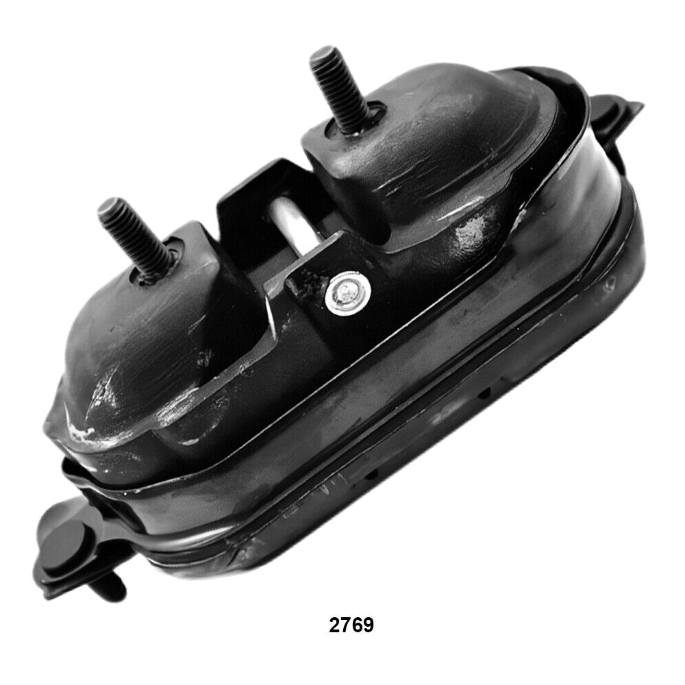 Engine Motor Mount & Auto Trans Mount , , Mountecarlo_voghion.com