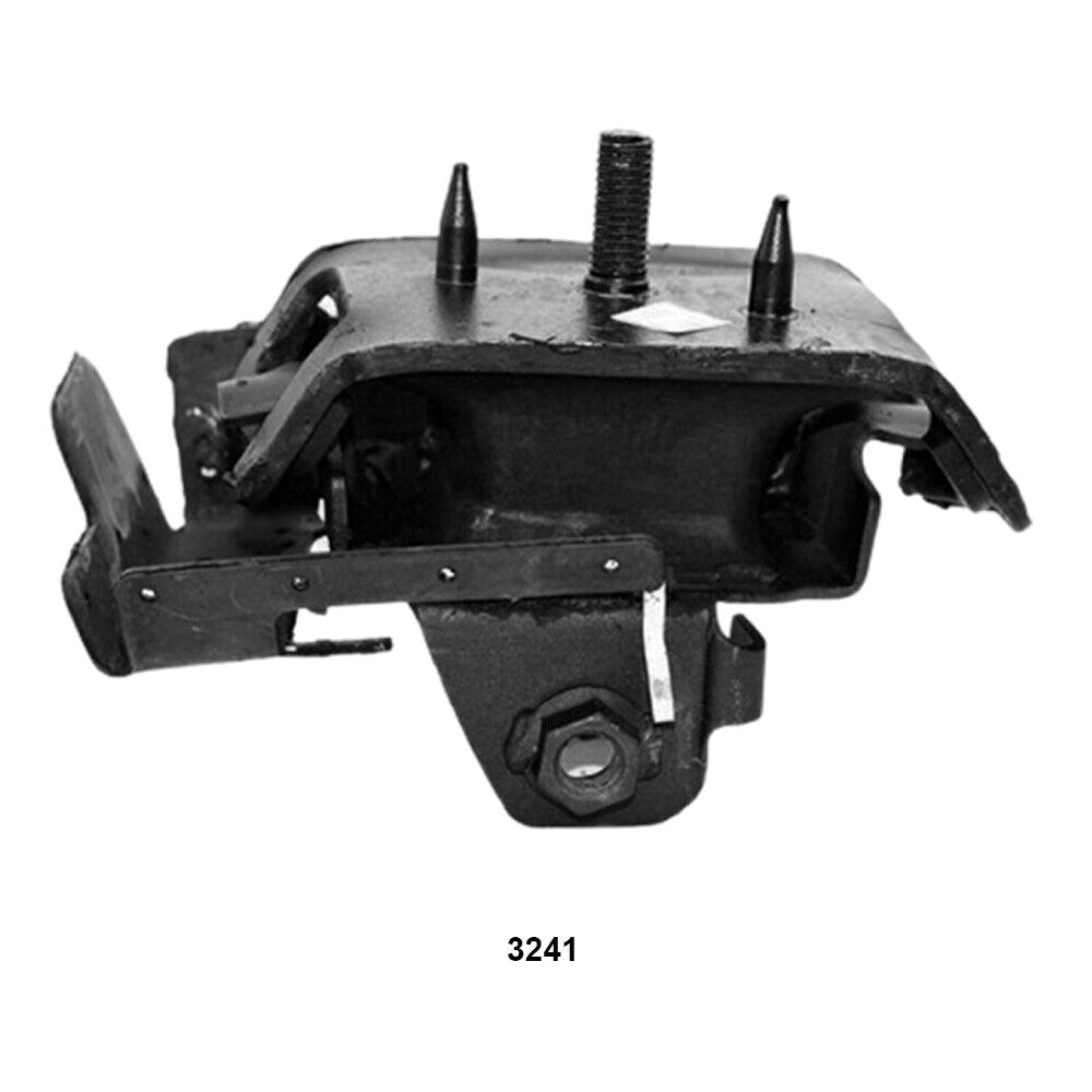 Engine Motor Mounts & Transmission Mount Set Of 3 PCS 4.0L RWD_voghion.com