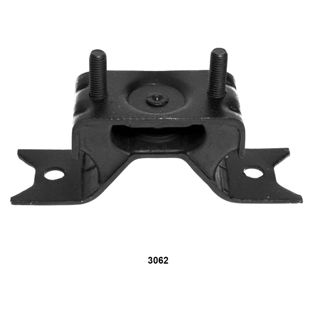 Engine Motor Mounts & Transmission Mount Set Of 3 PCS 4.0L RWD_voghion.com