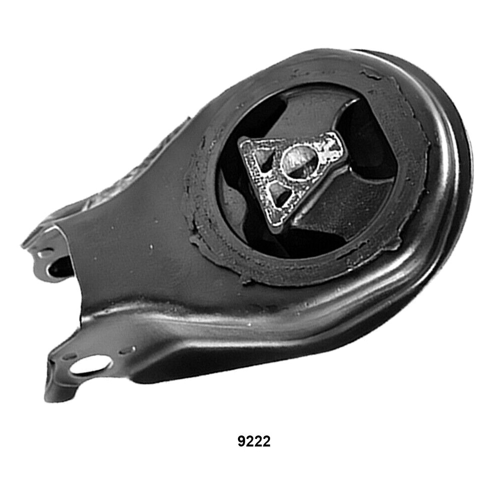 Engine Motor Mounts & Transmission Mount 3Pcs Set L4 .3L_voghion.com