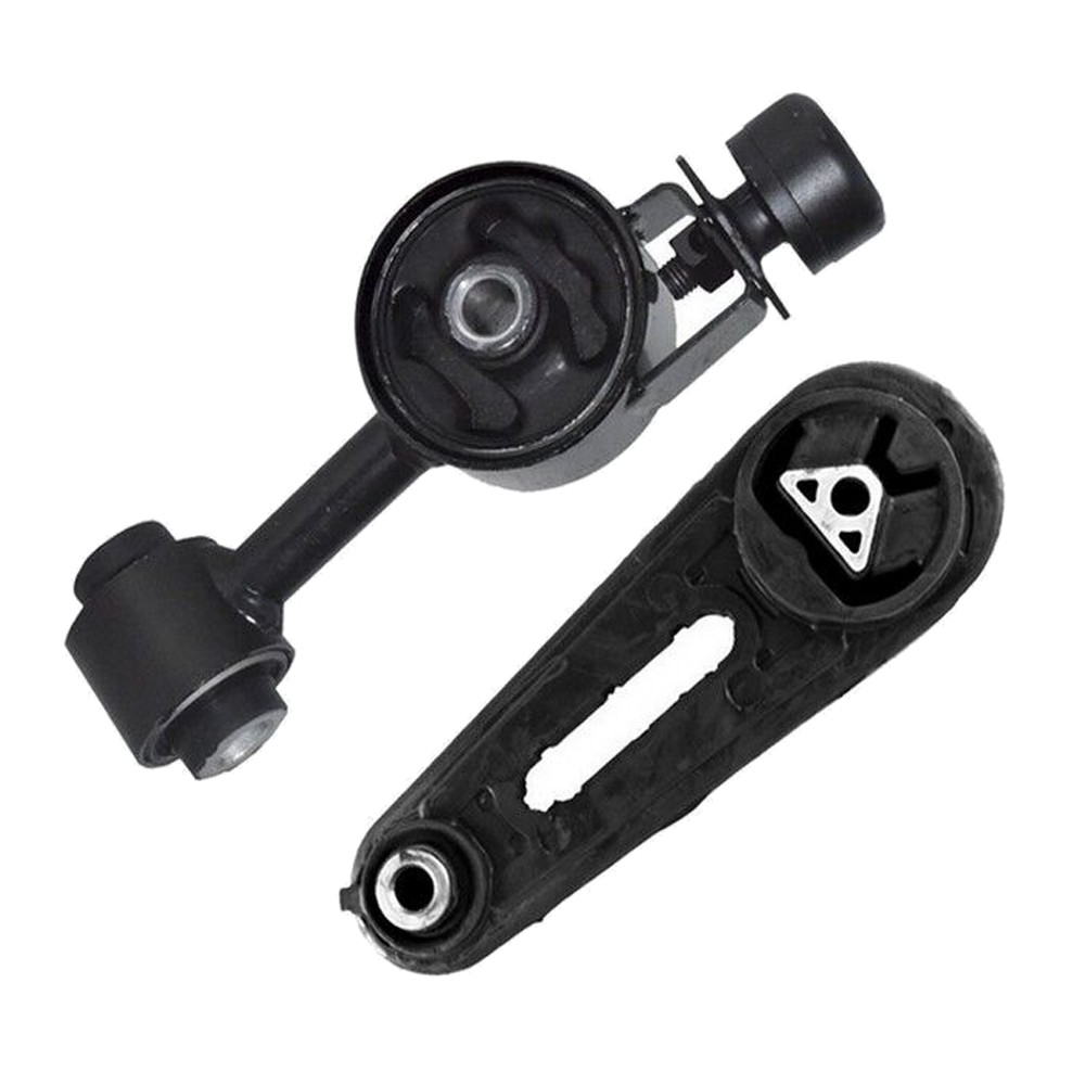 Engine Motor Mounts Set Versa, Cube 1.8L_voghion.com