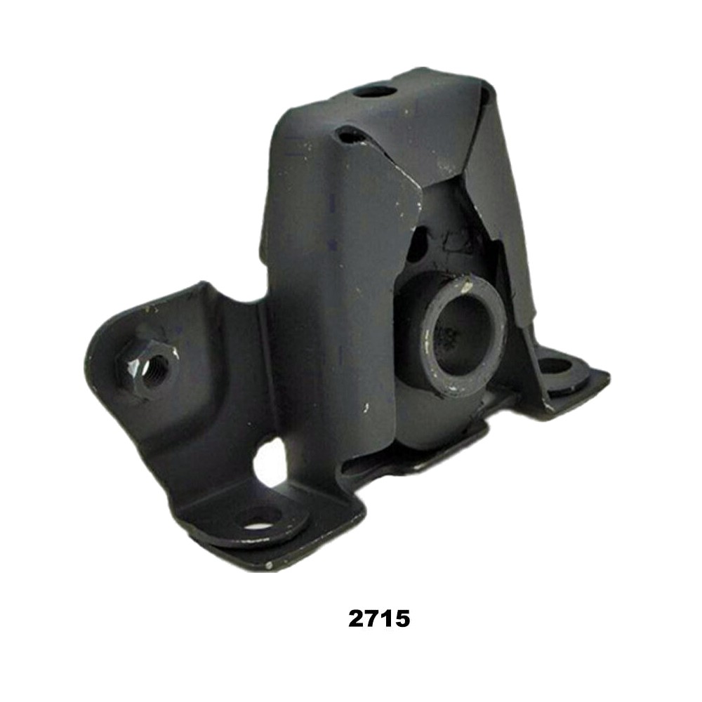 Engine Front Torque, Front Right, & Trans. Mount Set 4Pcs_voghion.com