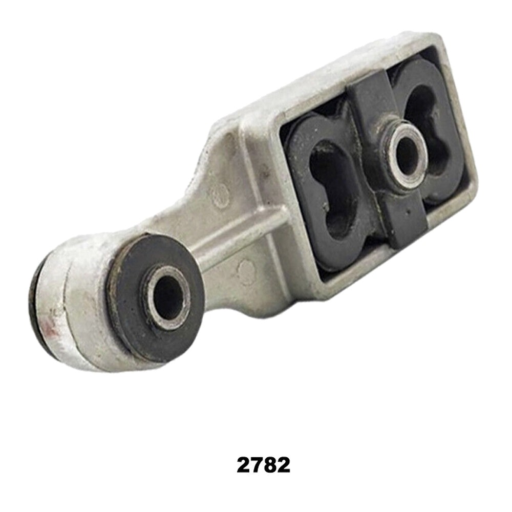 Engine Front Torque, Front Right, & Trans. Mount Set 4Pcs_voghion.com