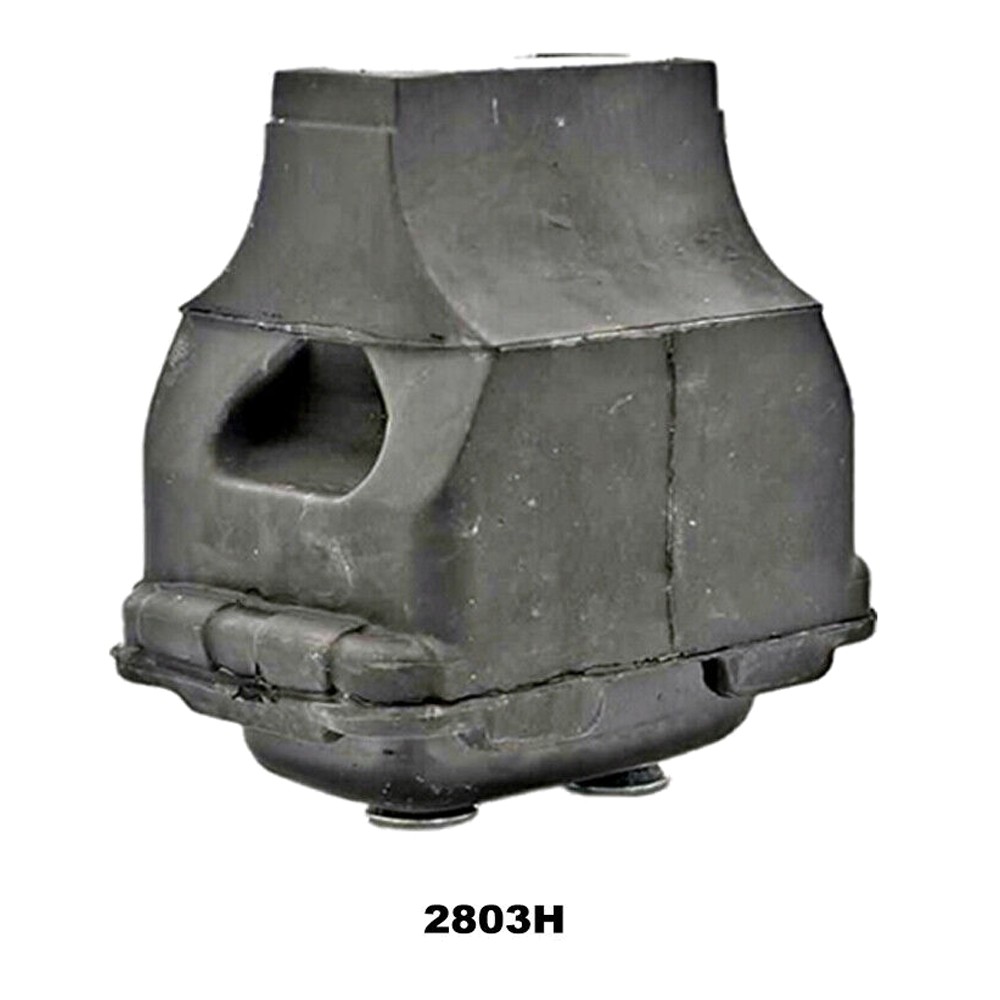 Engine Front Torque, Front Right, & Trans. Mount Set 4Pcs_voghion.com