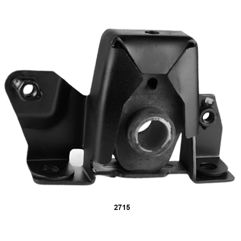 Engine Motor Mounts & Transmission Mount 4Pcs Set_voghion.com