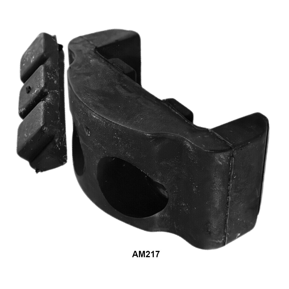 Engine Motor Mounts & Transmission Mount 4Pcs Set_voghion.com