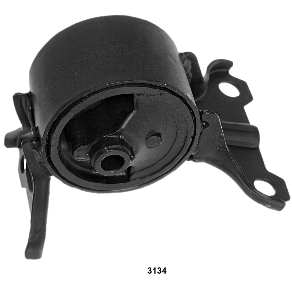 New Engine & Trans Mount 4PCS Kit , 2.4L_voghion.com