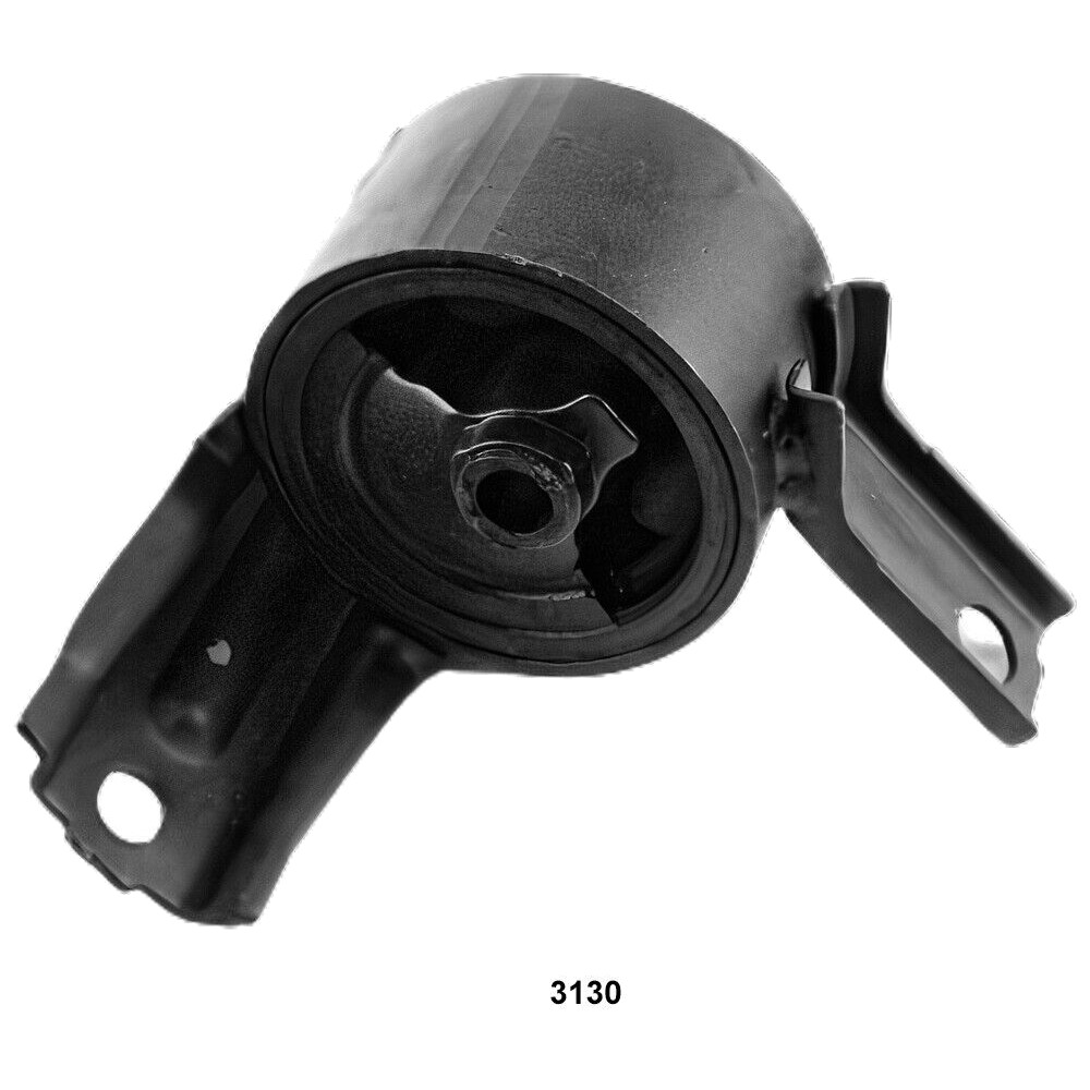 New Engine & Trans Mount 4PCS Kit , 2.4L_voghion.com