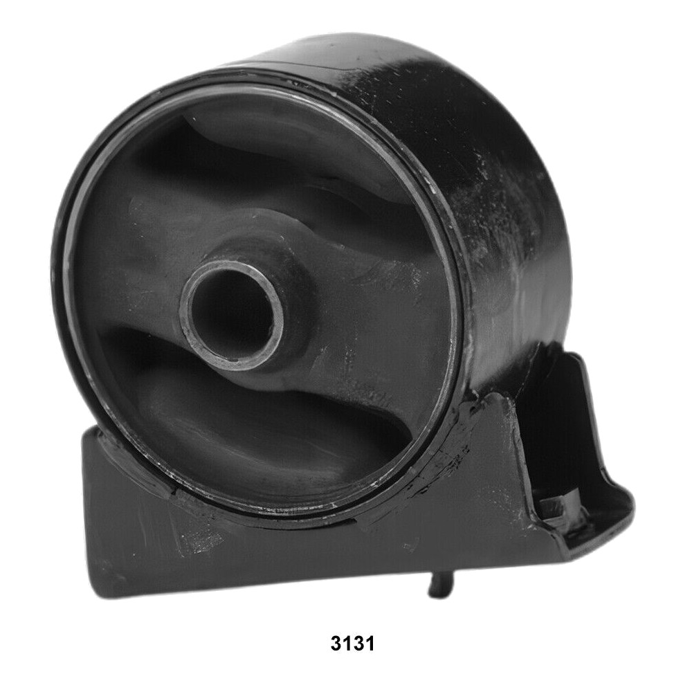 New Engine & Trans Mount 4PCS Kit , 2.4L_voghion.com