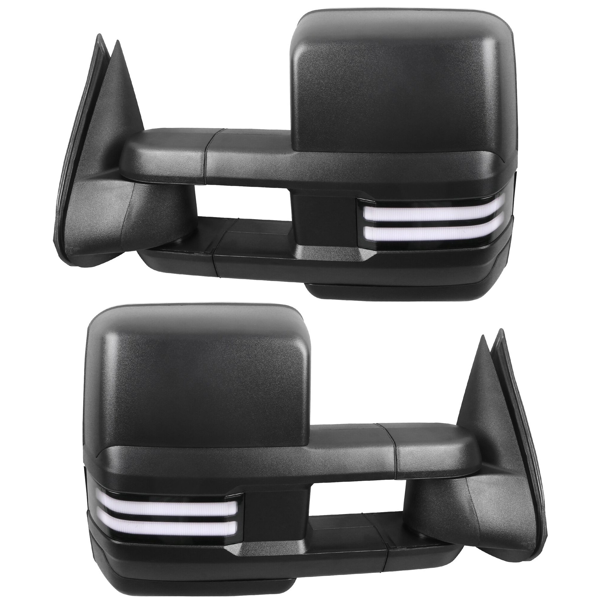 New Power Heated Tow Mirrors_voghion.com