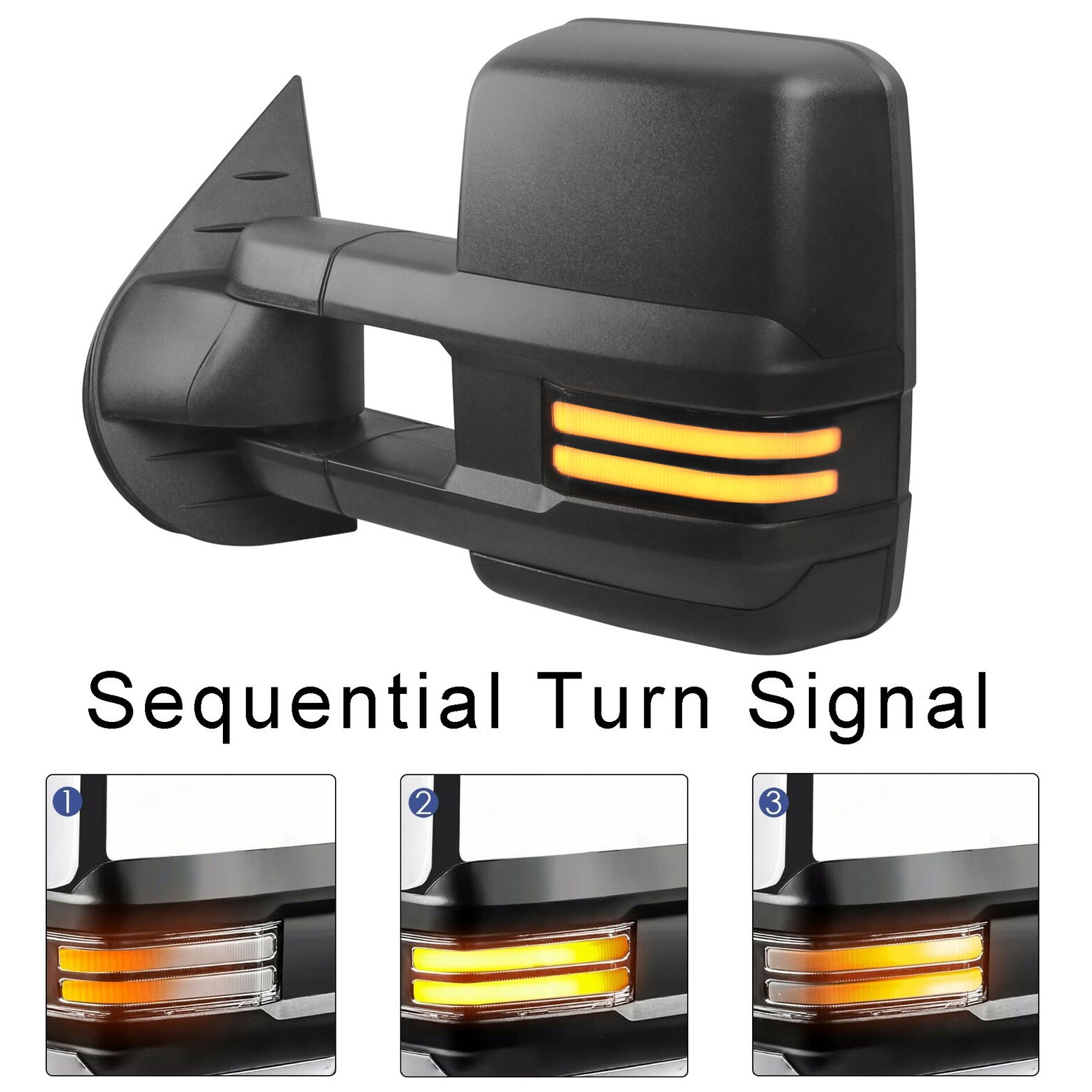 New Power Heated Tow Mirrors_voghion.com