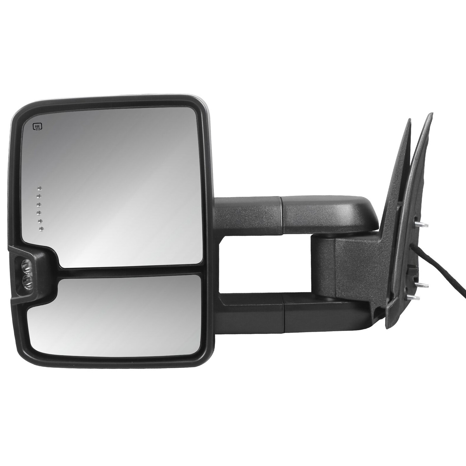 New Power Heated Tow Mirrors_voghion.com