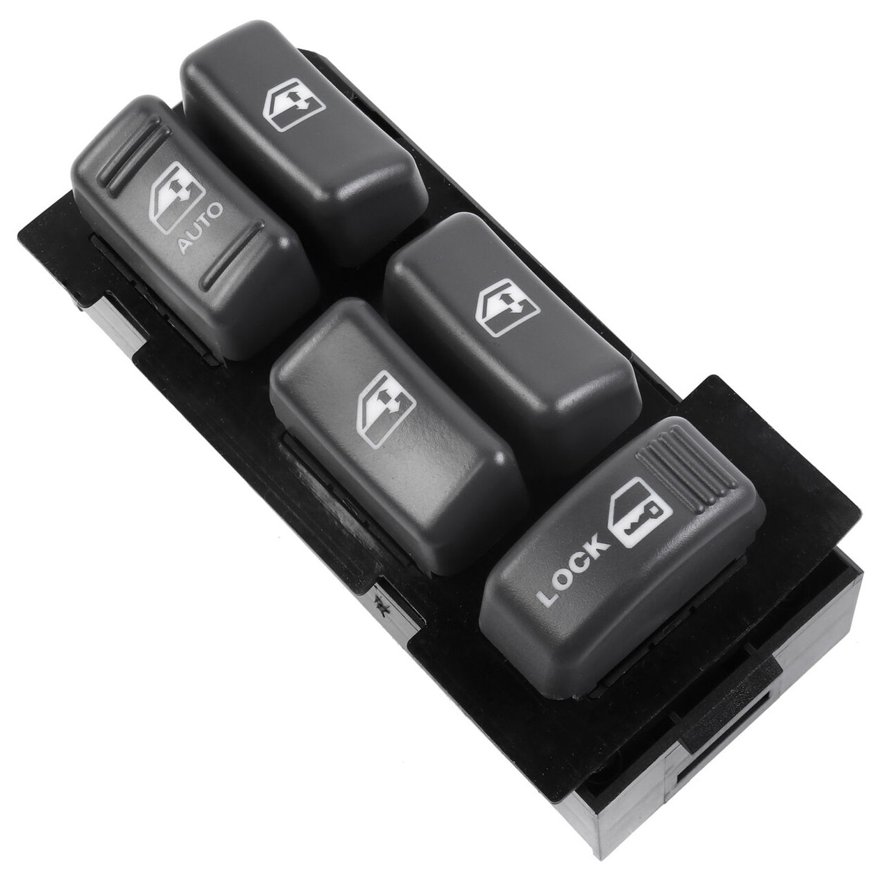 Driver Side Power Window Switch 19244658_voghion.com