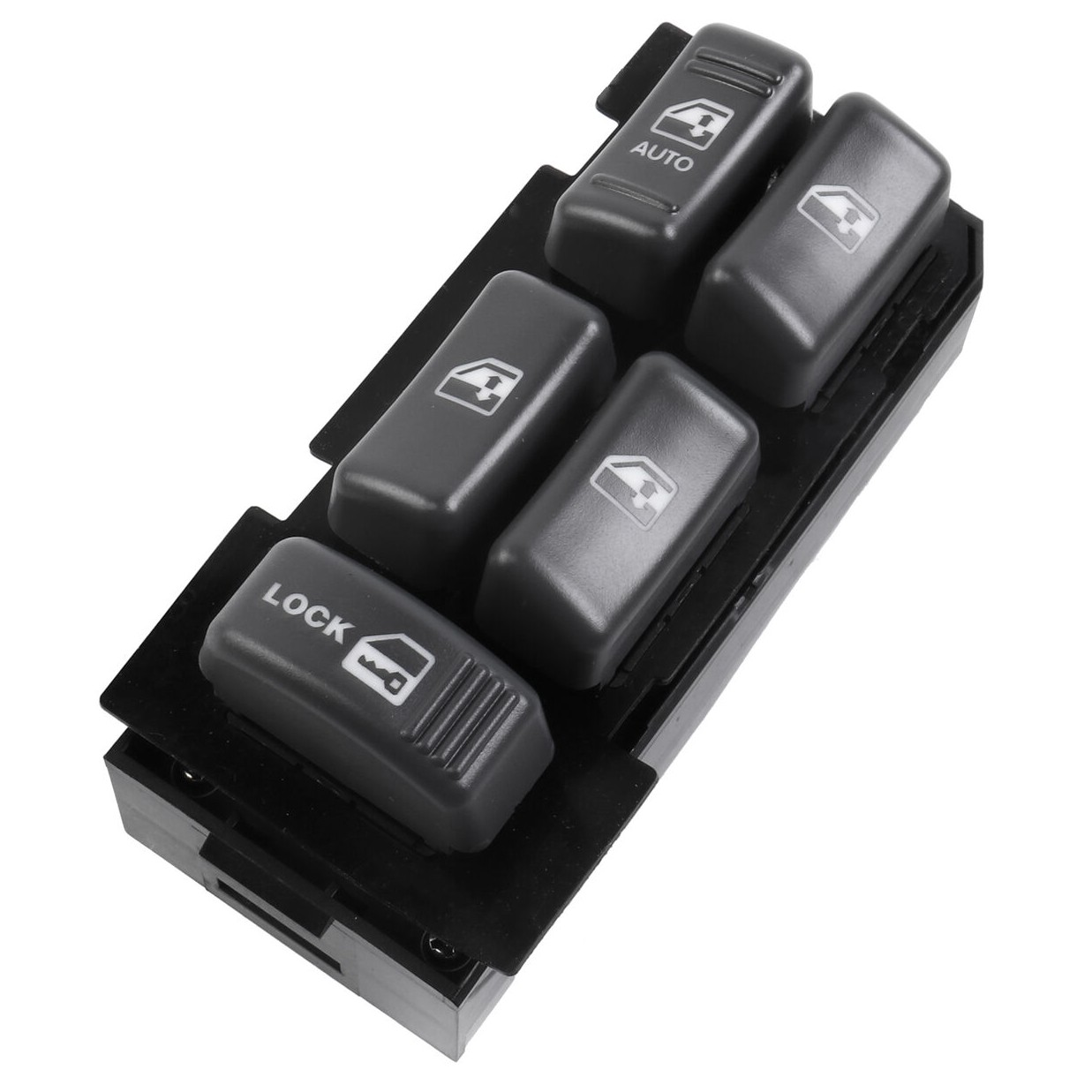 Driver Side Power Window Switch 19244658_voghion.com