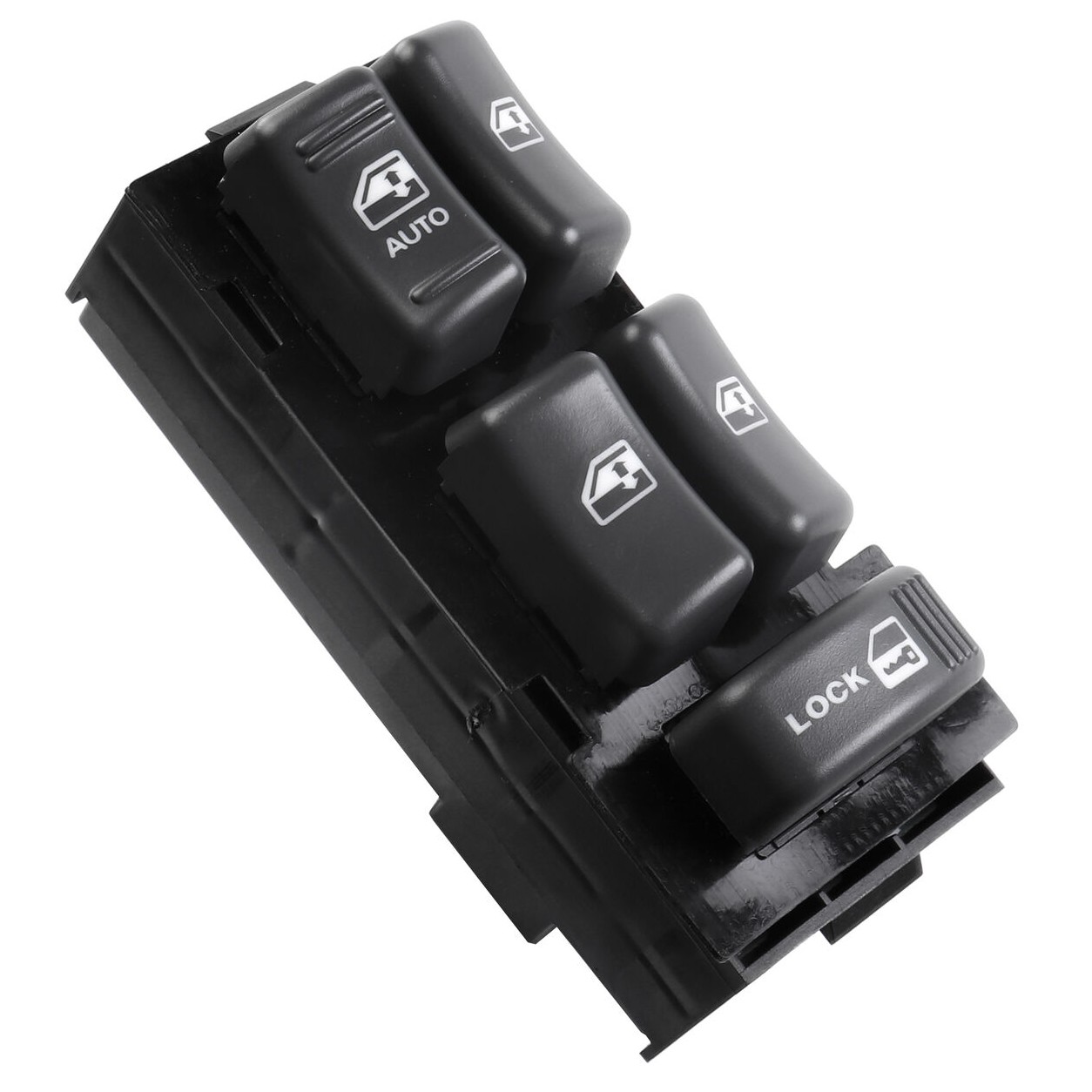 Driver Side Power Window Switch 19244658_voghion.com