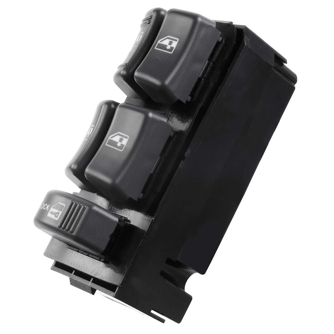 Driver Side Power Window Switch 19244658_voghion.com