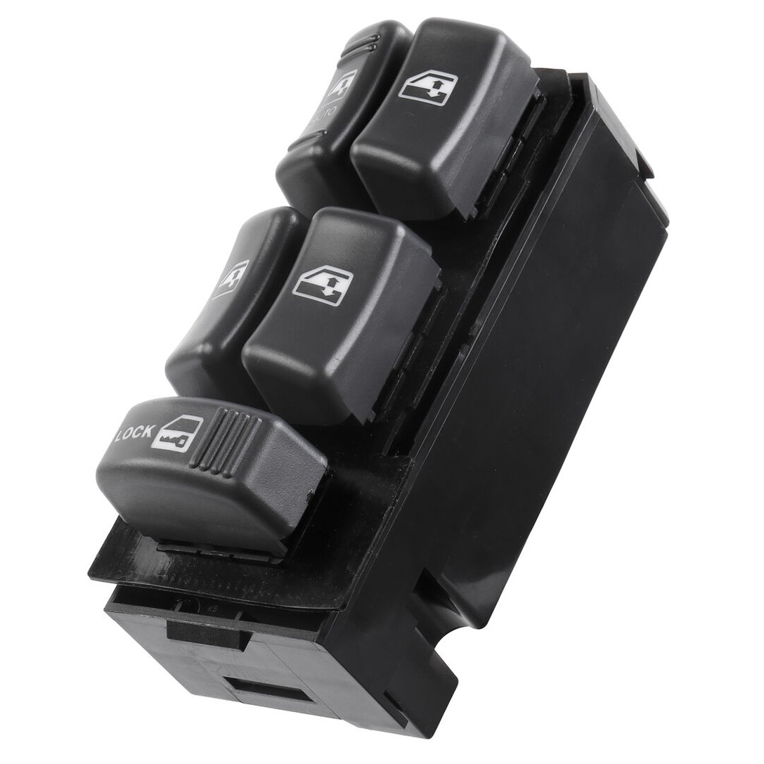 Driver Side Power Window Switch 19244658_voghion.com