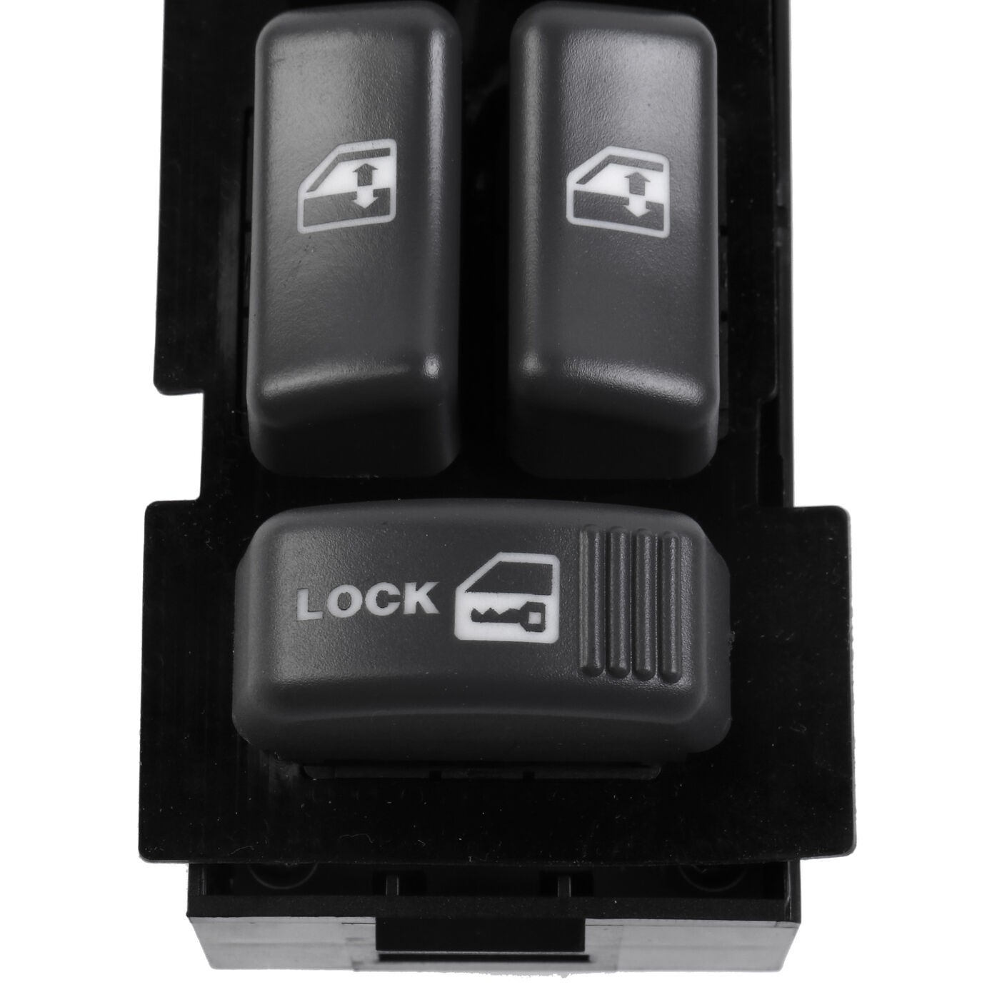 Driver Side Power Window Switch 19244658_voghion.com