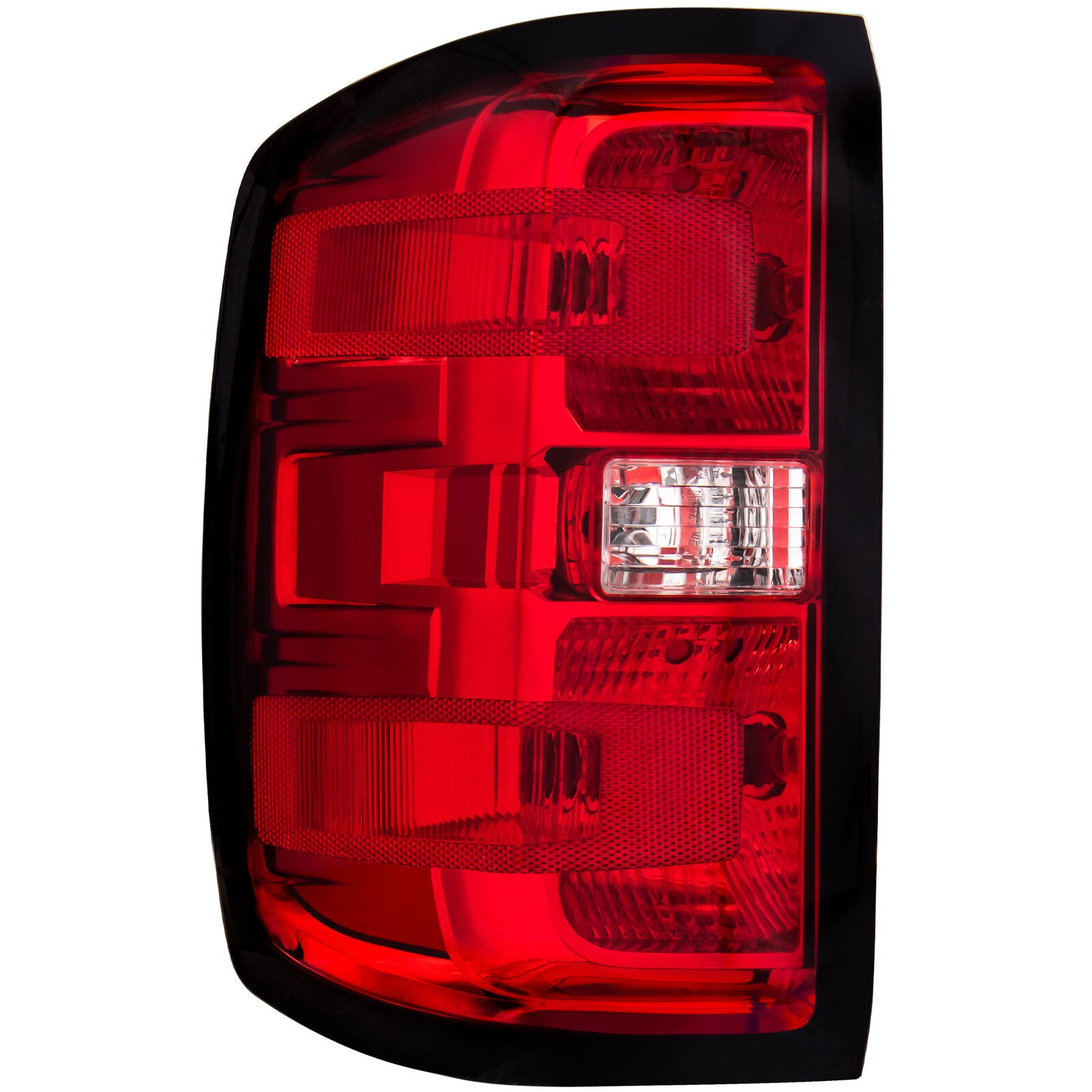 Left & Right Tail Lights Lamps 2500 3500_voghion.com
