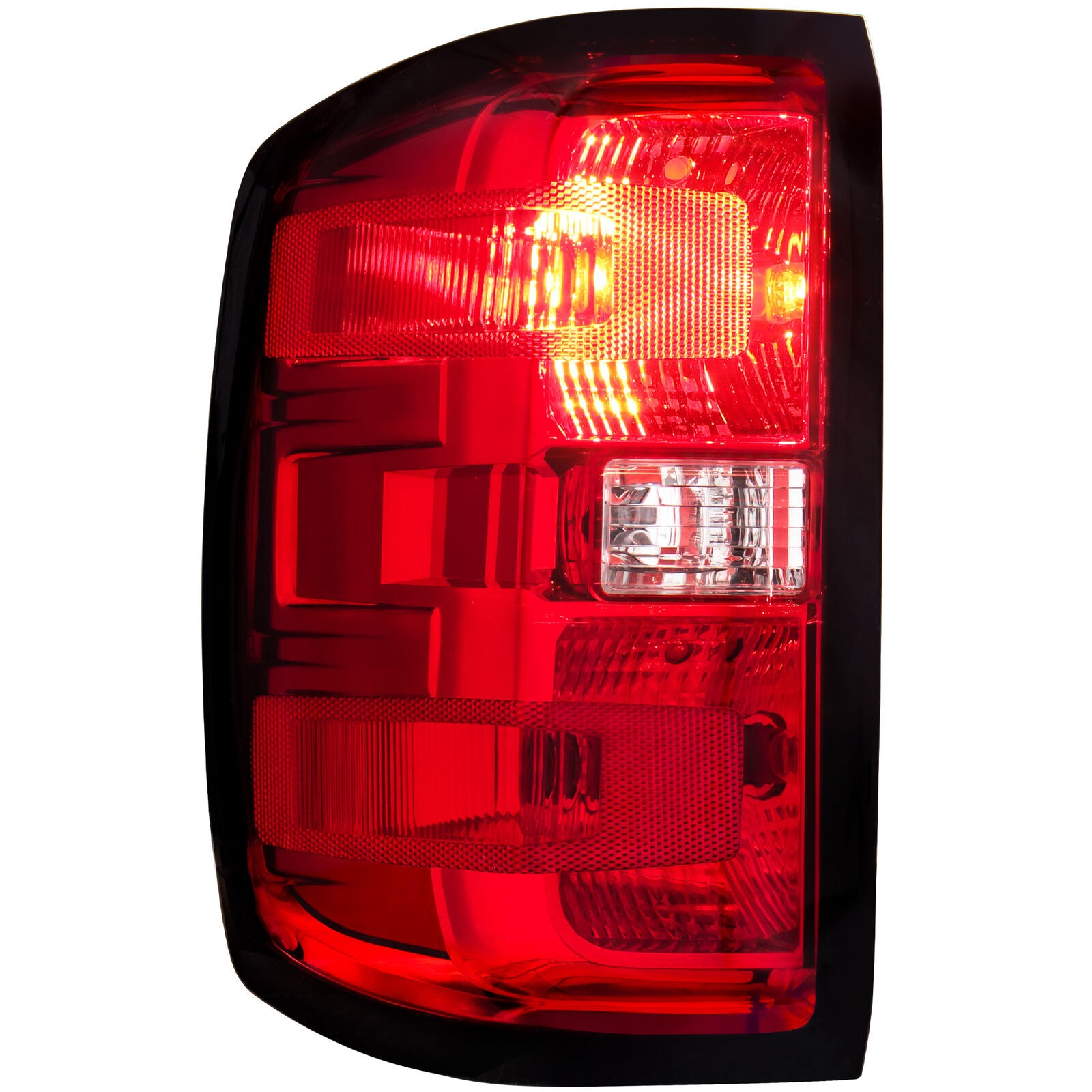 Left & Right Tail Lights Lamps 2500 3500_voghion.com