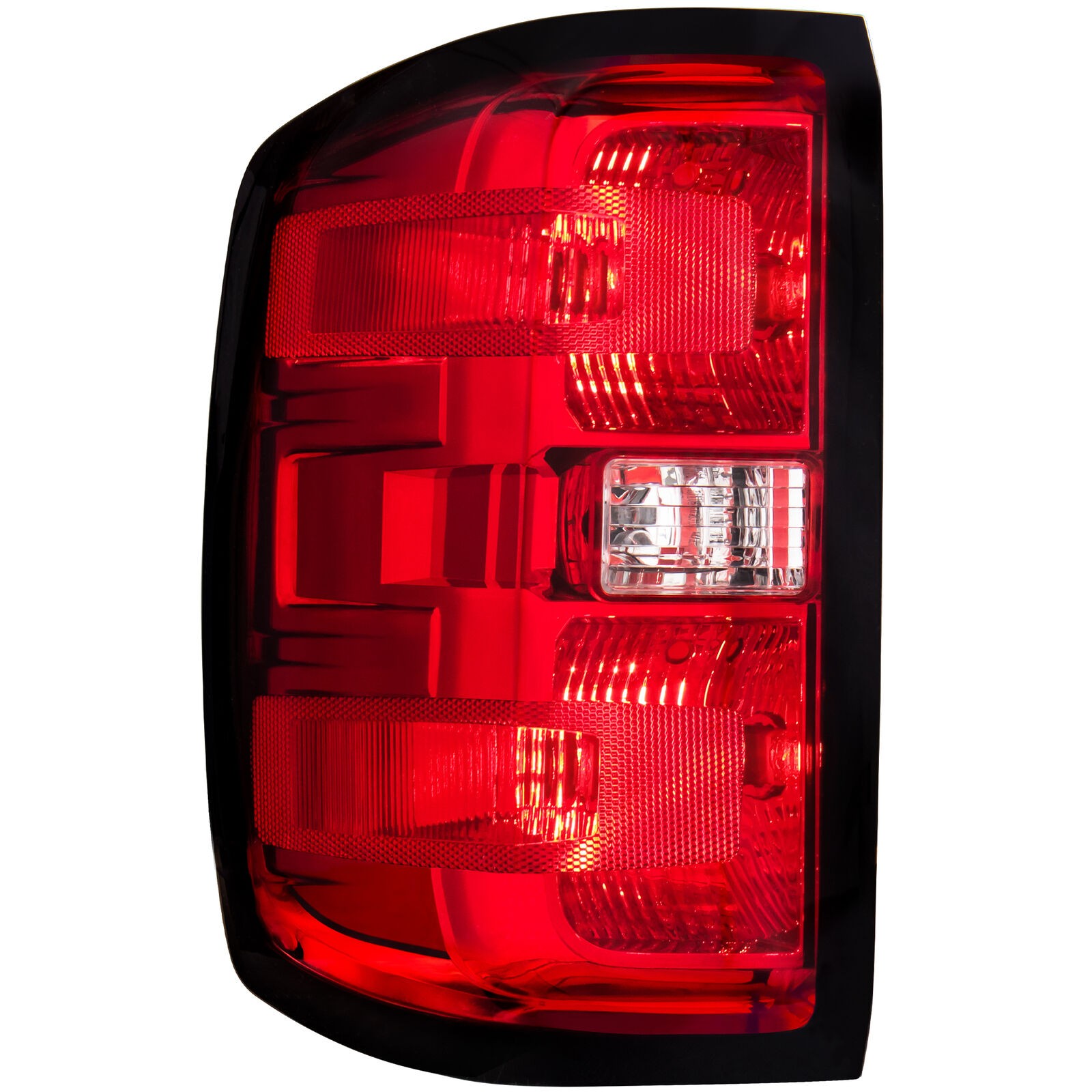 Left & Right Tail Lights Lamps 2500 3500_voghion.com