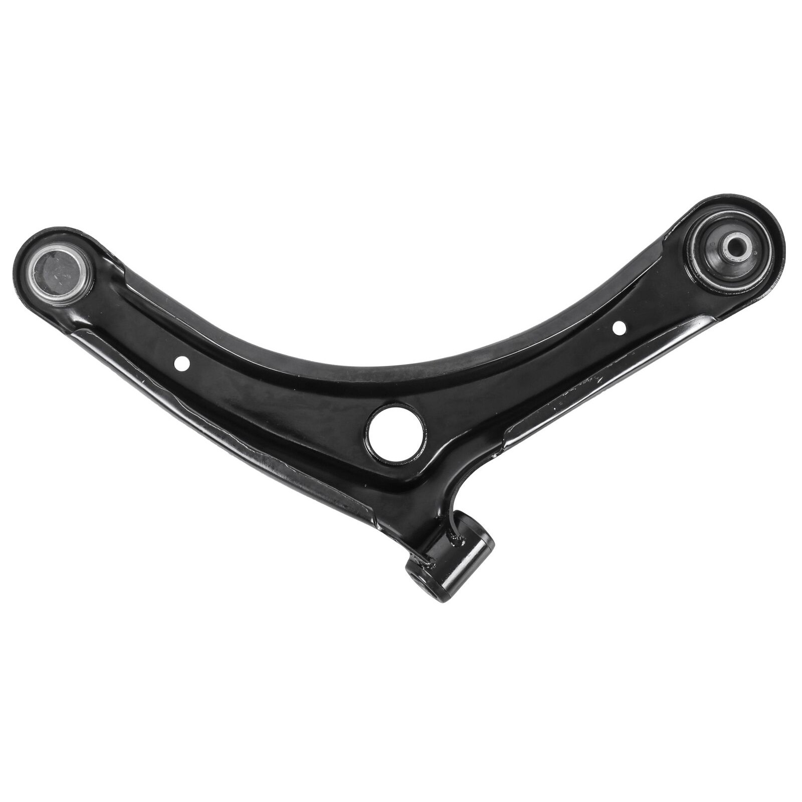 8PCS Front Lower Control Arms & Ball Joints_voghion.com