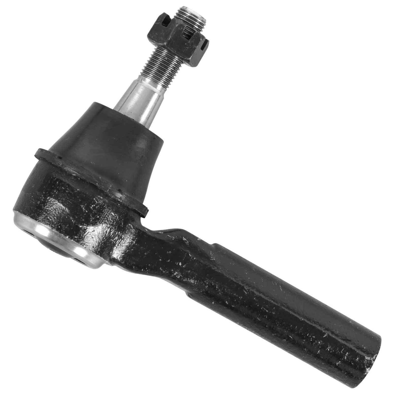 8PCS Front Lower Control Arms & Ball Joints_voghion.com