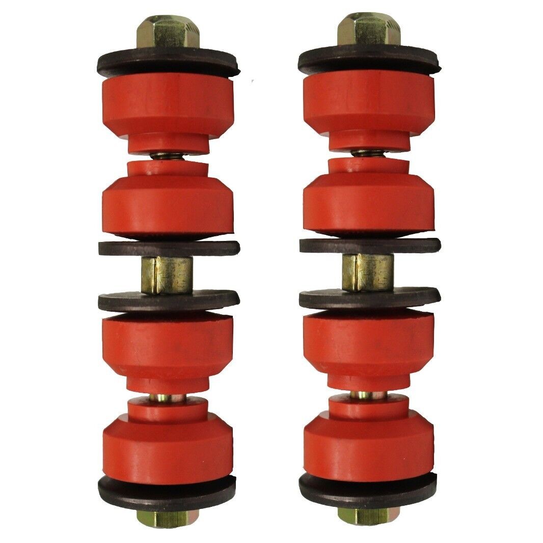 8PC Front Lower Control Arm Kit_voghion.com