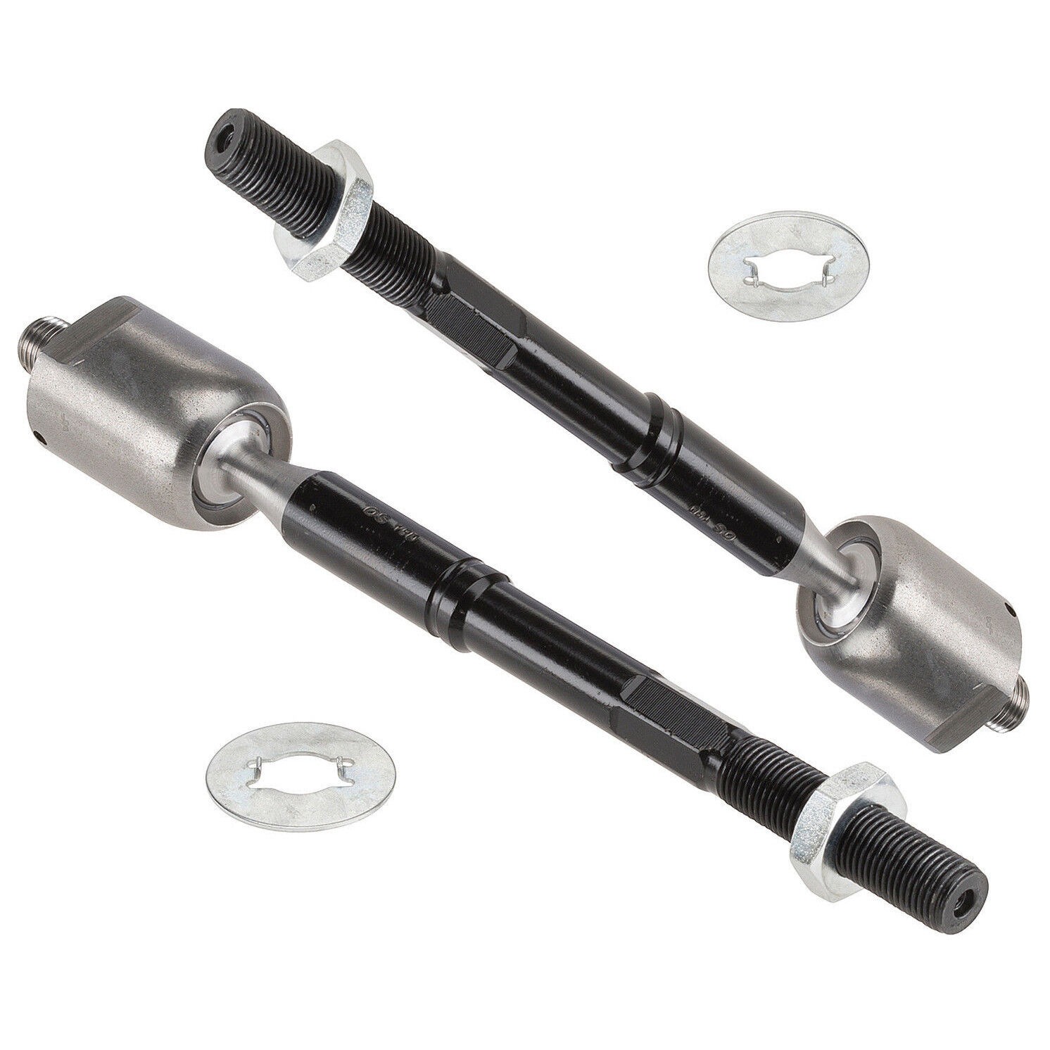 8PC Front Lower Control Arm Kit_voghion.com