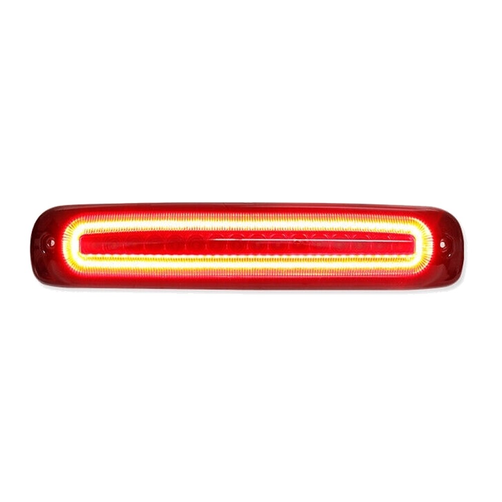 Led 3RD Third Brake Light Tail Cargo Lamp_voghion.com