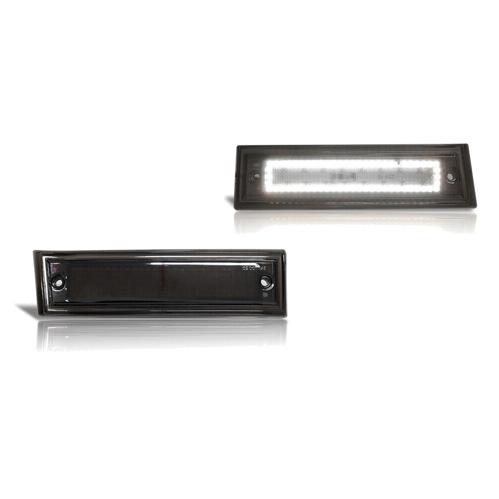 LED Front Side Marker Light C/K_voghion.com