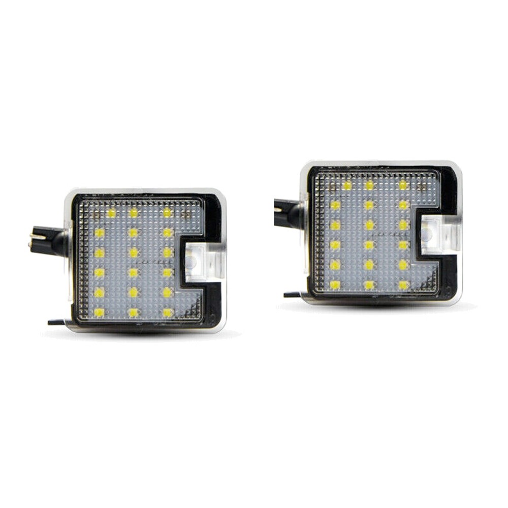 Rearview Side Under Mirror Lamp Puddle Light -up_voghion.com