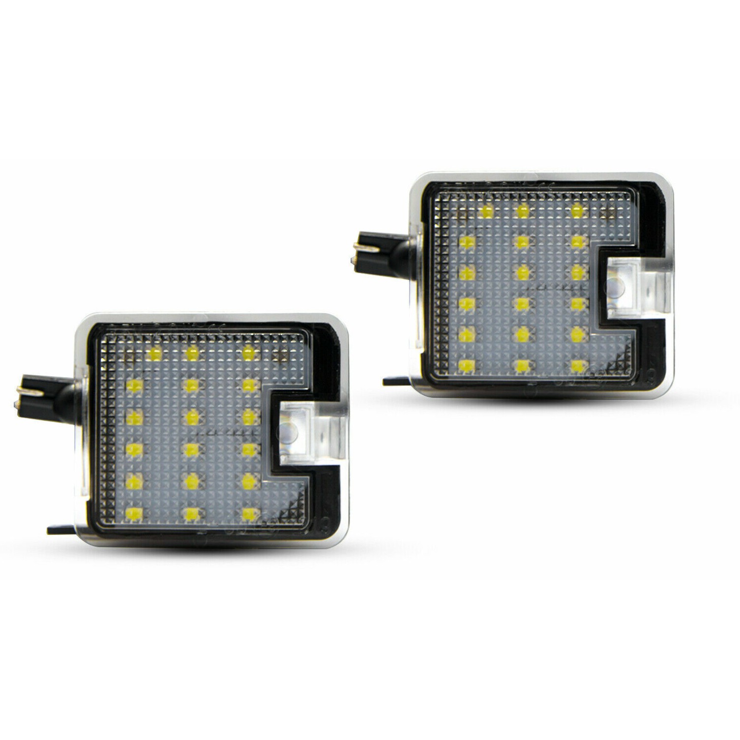 Rearview Side Under Mirror Lamp Puddle Light -up_voghion.com