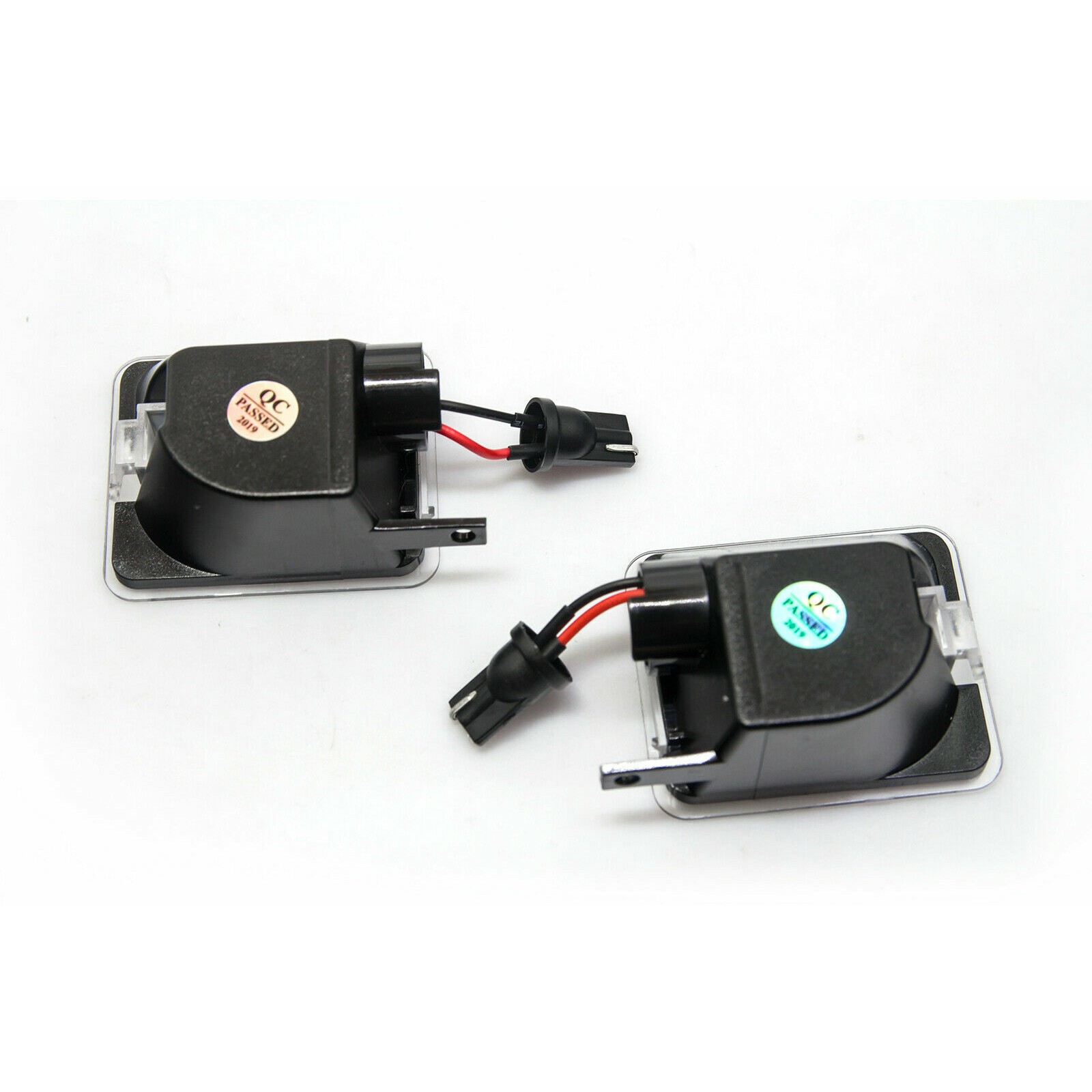 Rearview Side Under Mirror Lamp Puddle Light -up_voghion.com